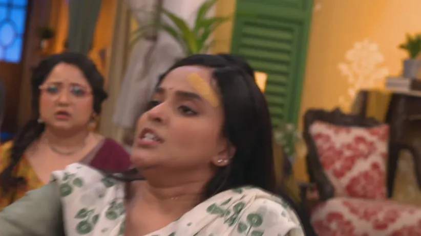Anondi - September 22, 2025 - Episode Spoiler