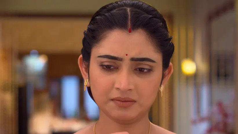 Jagadhatri - September 21, 2025 - Episode Spoiler