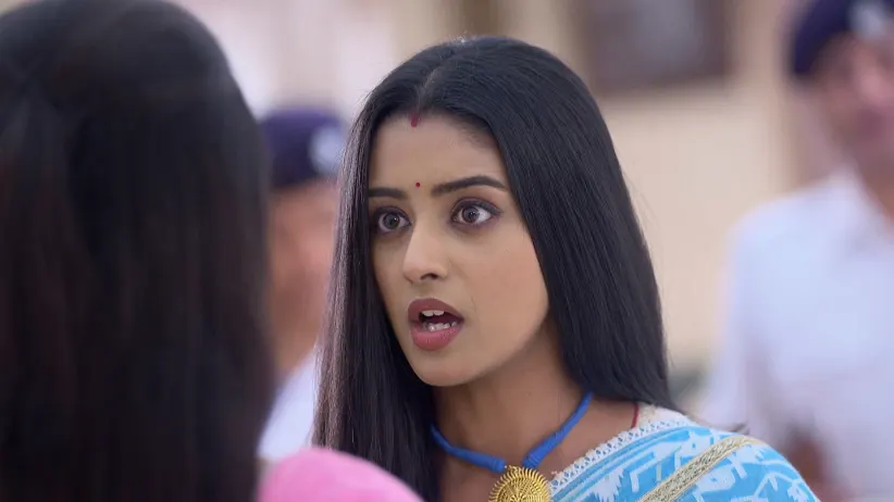 Parineeta - September 16, 2025 - Episode Spoiler