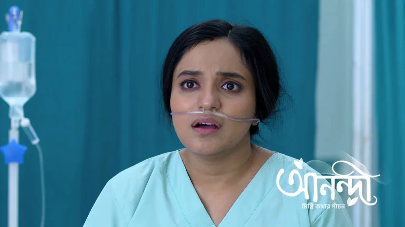 The Artificial Womb Machine Is Damaged