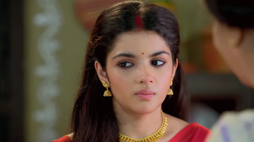 Anubhab Visits Lajbonti's Parental Home