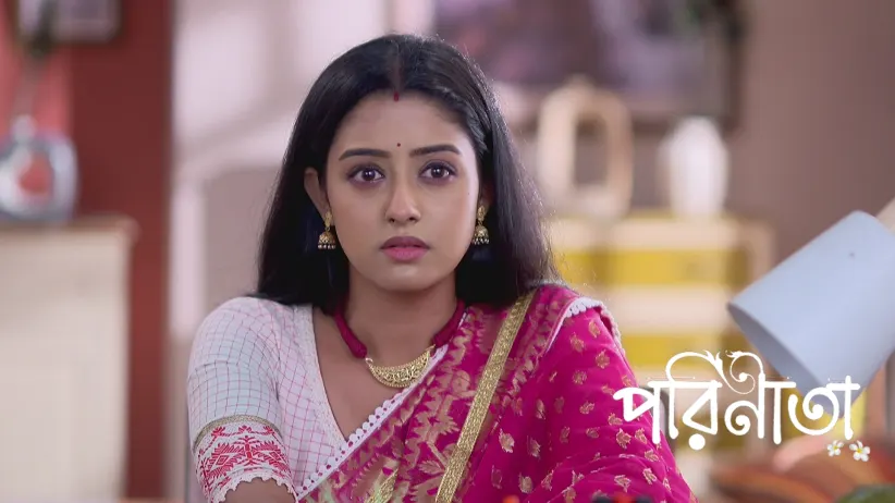 Parul Accused of Stealing Jewellery