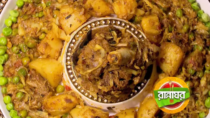 Two Unique Creations by Home Cooks