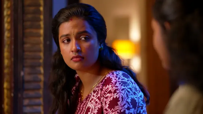 Kudumbashree Sharada - September 19, 2025 - Best Scene