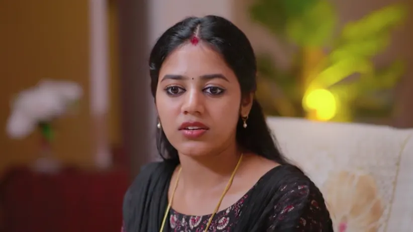 Madhura Nombara Kattu - September 17, 2025 - Best Scene