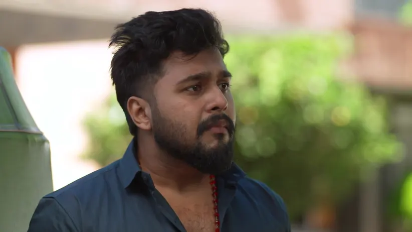 Kudumbashree Sharada - September 21, 2025 - Episode Spoiler