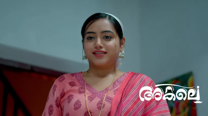 Raju Sings a Song for Rithika