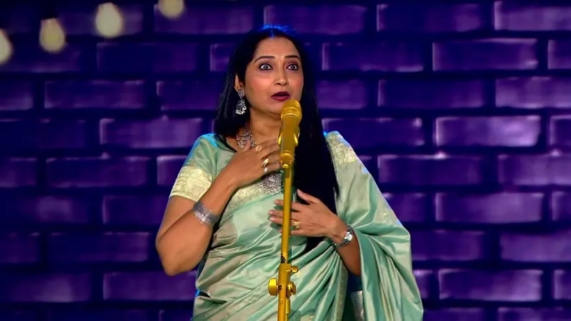 Santosh Pawar's Amusing Stories