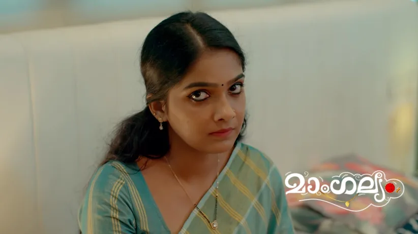 Archana Questions Sachi