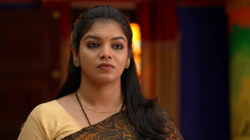 Kudumbashree Sharada - September 16, 2025 - Webisode