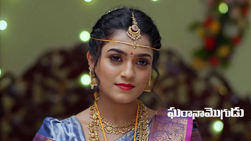 Maggi Intends to Torment Venkatesh’s Family