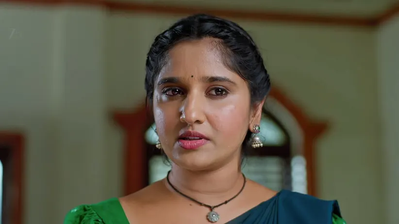 Prem and Chamanthi Defend Rudra in Court
