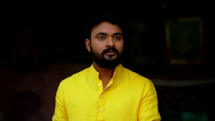 Ajit Kumar Finds a Way to Arrange Money