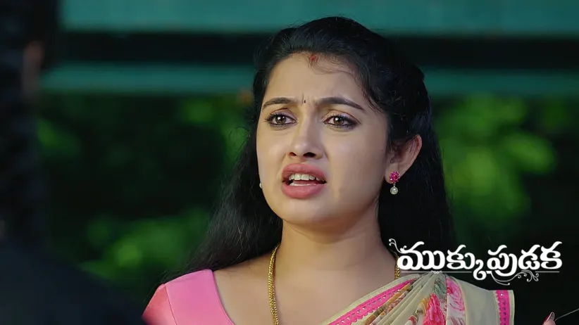 Avani Exposes Niharika’s Cunning Plan