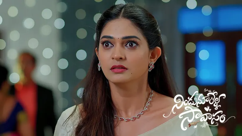 Manohari’s Goons Try to Kill Bhagamati
