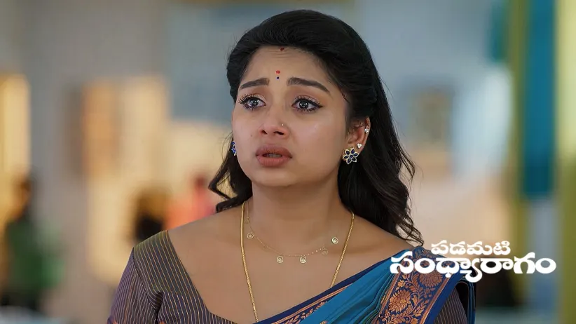 Parvathy’s Demand to Aadhya and Ramalakshmi
