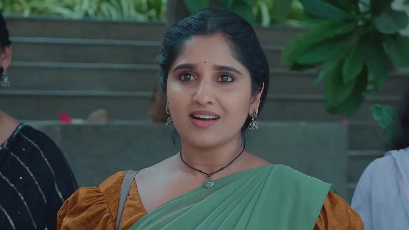 Chamanthi - September 15, 2025 - Webisode