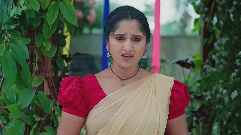 Chamanthi - September 20, 2025 - Webisode