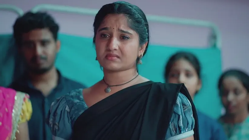 Chamanthi - September 18, 2025 - Webisode