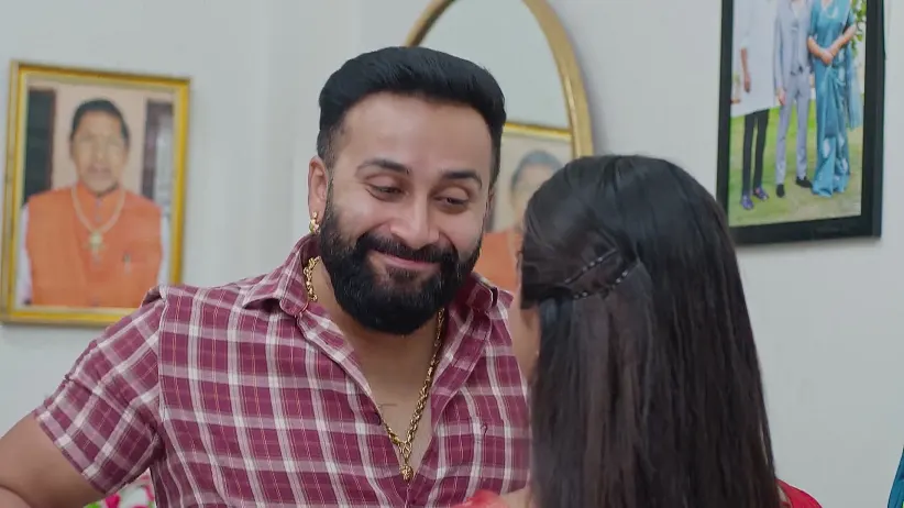 Ennallo Vechina Hrudayam - September 20, 2025 - Webisode
