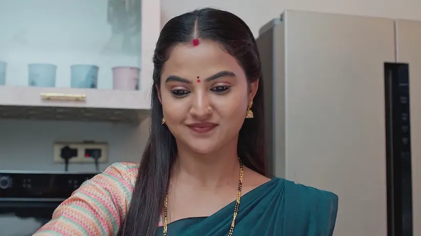 Ennallo Vechina Hrudayam - September 18, 2025 - Webisode