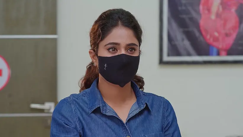 Jagadhatri - September 19, 2025 - Webisode