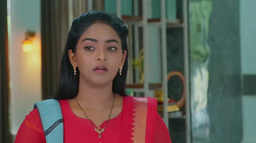 Lakshmi Nivasam - September 18, 2025 - Webisode