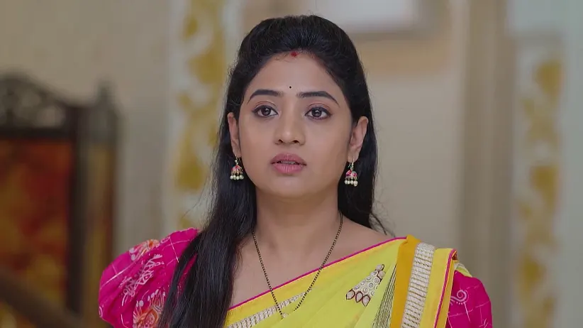 Ennallo Vechina Hrudayam - September 19, 2025 - Best Scene