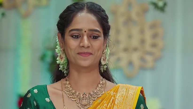 Gharana Mogudu - September 16, 2025 - Best Scene