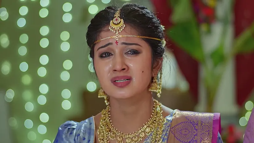 Gharana Mogudu - September 17, 2025 - Best Scene