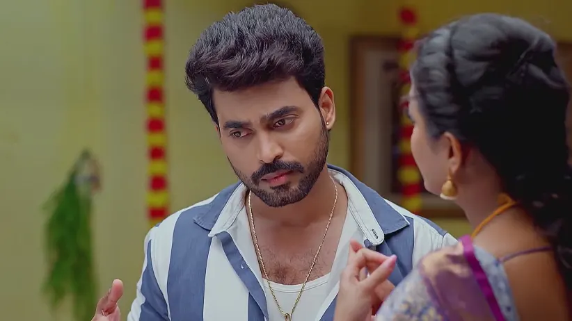 Gharana Mogudu - September 20, 2025 - Best Scene