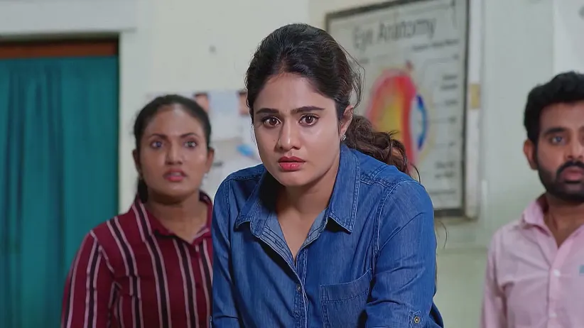 Jagadhatri - September 19, 2025 - Best Scene