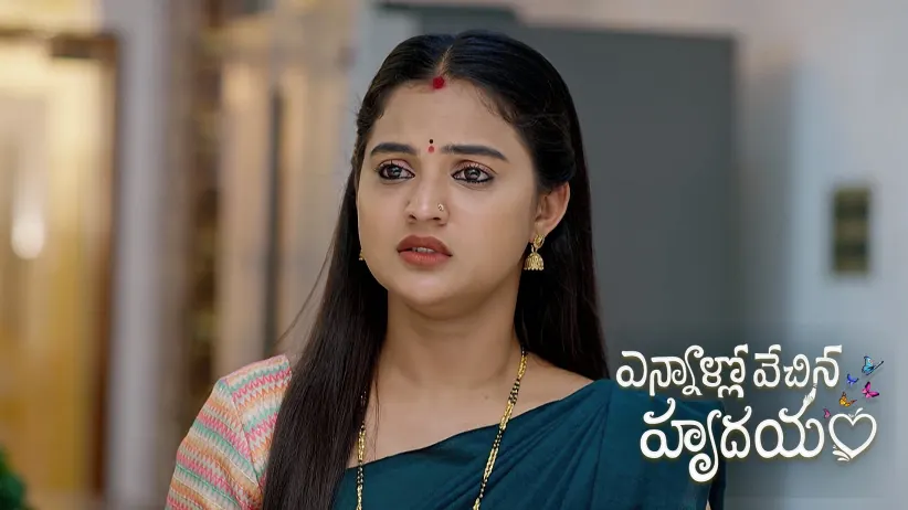 Vasudev Learns about Tripura’s Actions