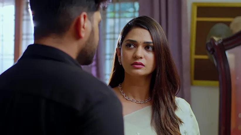 Nindu Noorella Saavasam - September 22, 2025 - Episode Spoiler