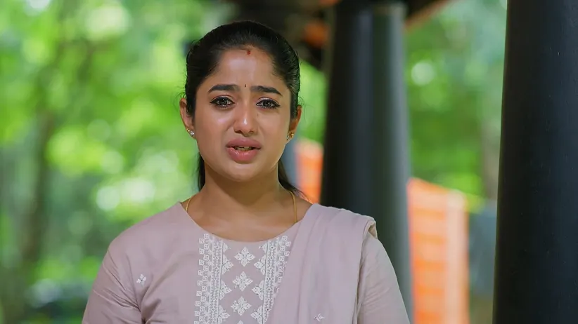 Padamati Sandhyaragam - September 22, 2025 - Episode Spoiler