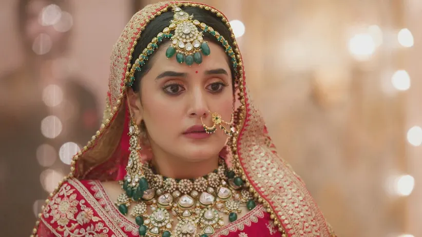 Prema Yuddham - September 18, 2025 - Episode Spoiler
