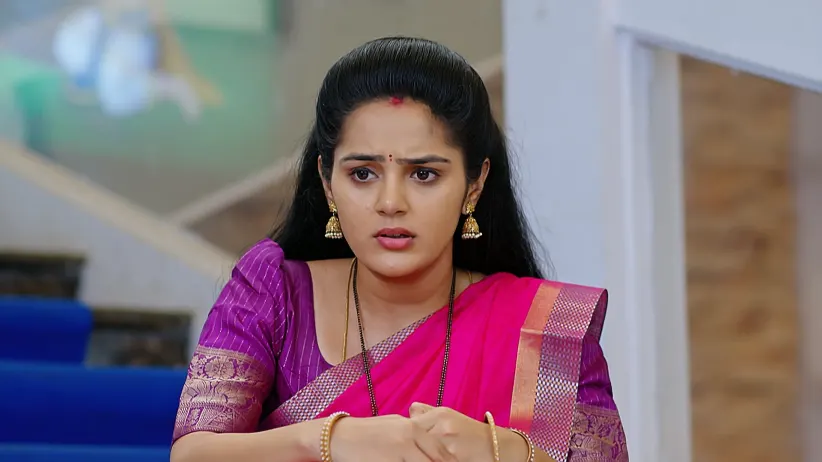 Ummadi Kutumbam - September 18, 2025 - Episode Spoiler