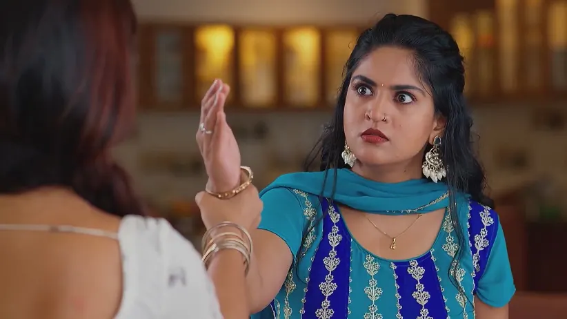 Lakshmi Nivasam - September 21, 2025 - Best Scene
