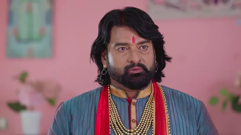 Nindu Noorella Saavasam - September 18, 2025 - Best Scene