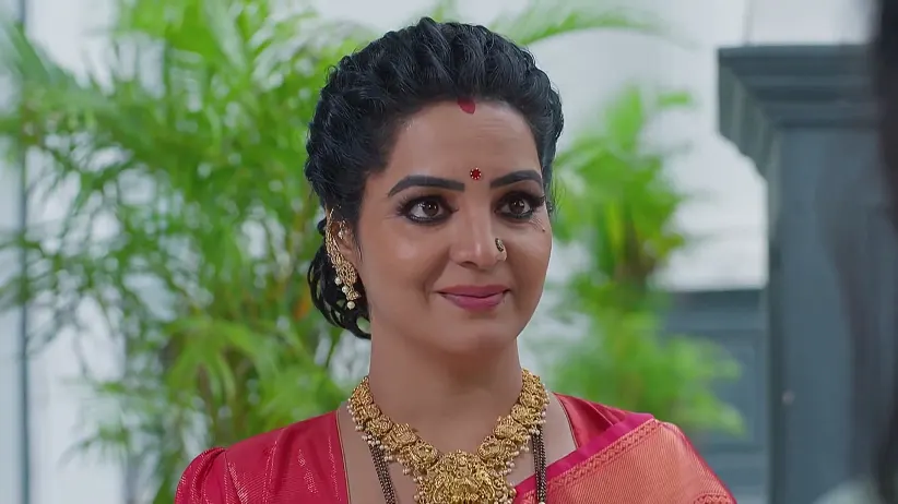 Ummadi Kutumbam - September 15, 2025 - Best Scene