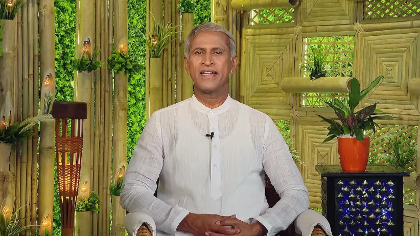 Aarogyame Mahayogam - September 18, 2025 - Episode Spoiler