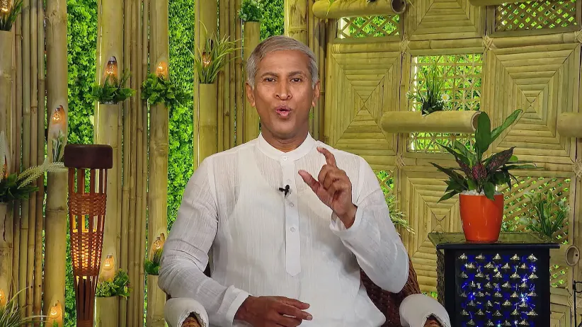 Aarogyame Mahayogam - September 20, 2025 - Episode Spoiler