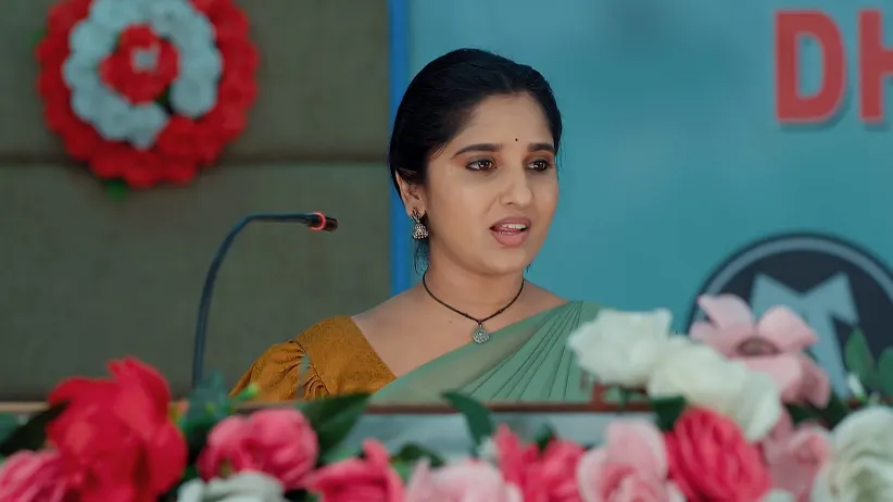 Chamanthi - September 16, 2025 - Episode Spoiler