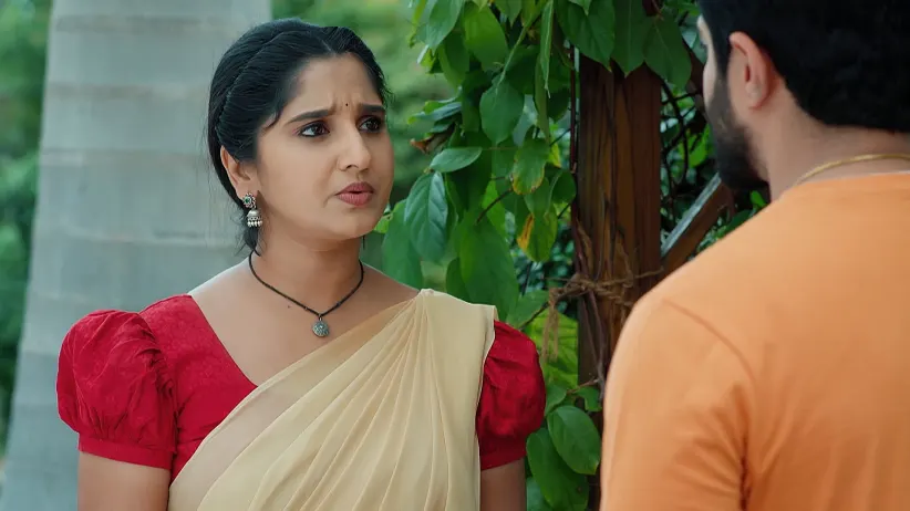 Chamanthi - September 19, 2025 - Episode Spoiler
