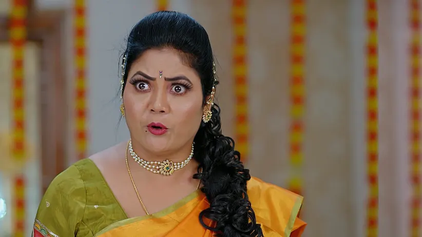 Dheerga Sumangali Bhava - September 22, 2025 - Episode Spoiler