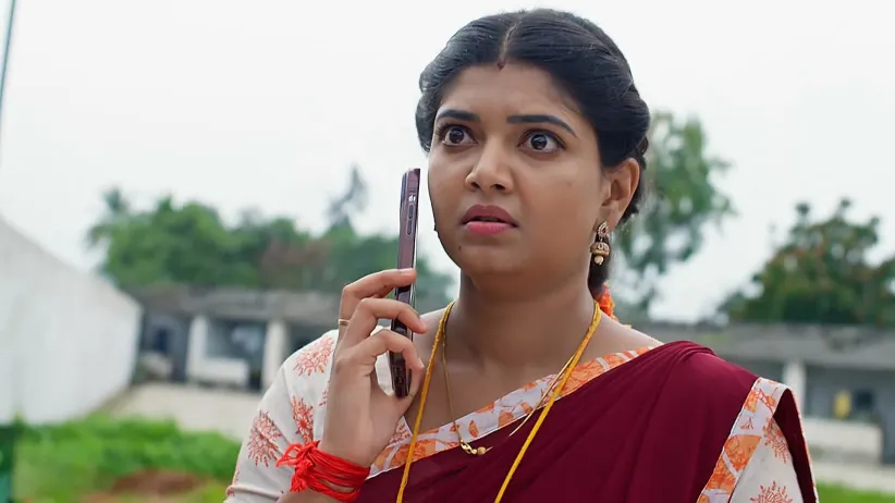 Kalavaari Kodalu Kanakamahalakshmi - September 22, 2025 - Episode Spoiler