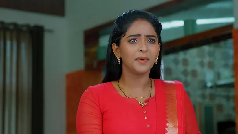 Lakshmi Nivasam - September 20, 2025 - Episode Spoiler