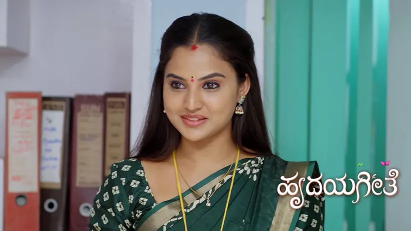 Nithya and Fanindra's New Plan against Radha