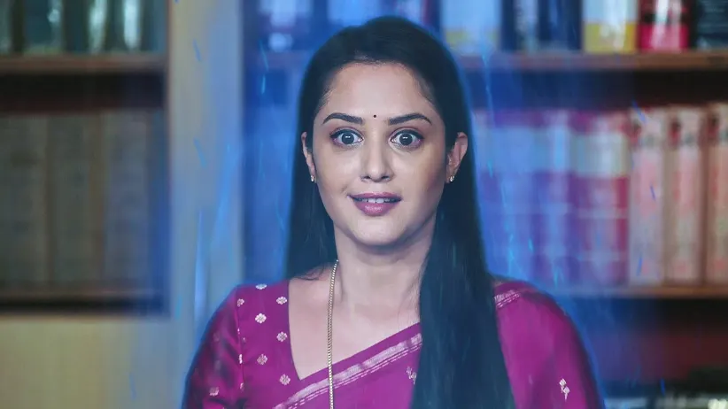 Will Sharath and Durga Get Divorced?
