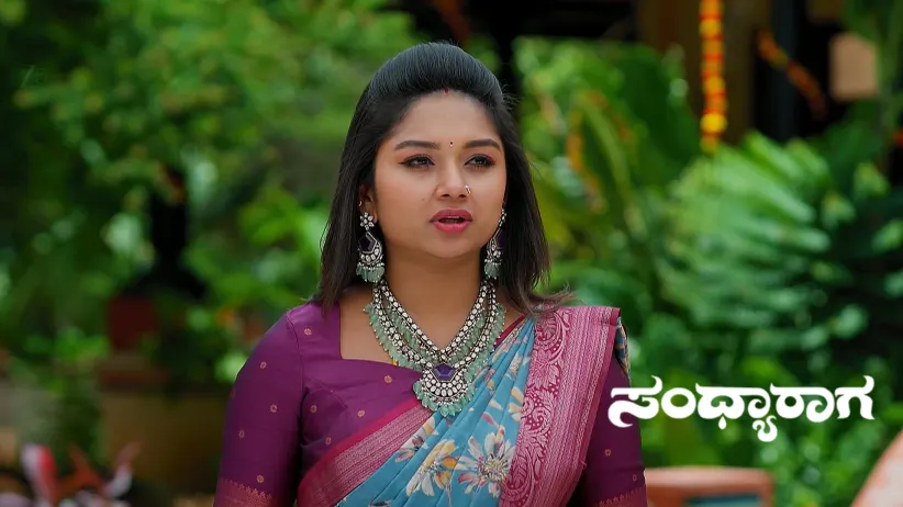 Asmita Slaps Prashant over His Actions